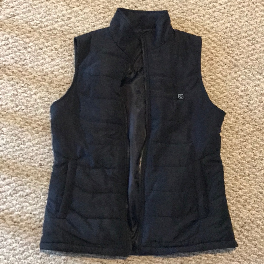 Heated Vest